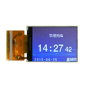 Good Job Small 2.4Inch Tft <strong>Lcd</strong> Module Rtp Resolution 240X320 <strong>Lcd</strong> <strong>With</strong> <strong>Cpu</strong> 8/16 Bits <strong>Interface</strong>
