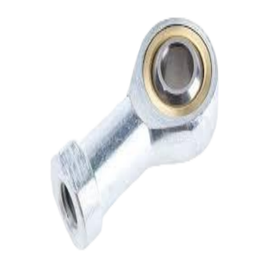 Çeşitli uygulama senaryoları için gres veya yağ yağlama için SIG60ES mafsal rulmanlar çelik ve bronz sürgülü tip - Product Image 2
