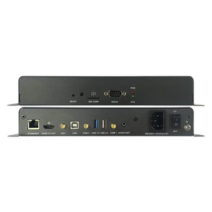 Novastar LCB4K LCD-Multimedia-Player für große LCD-LED-Displays und mehrere Bildschirme - Product Image 1