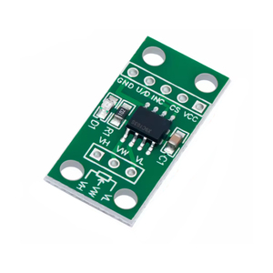 X9C103S Digital <strong>Potentiometer</strong> Board Module DC3V-5V