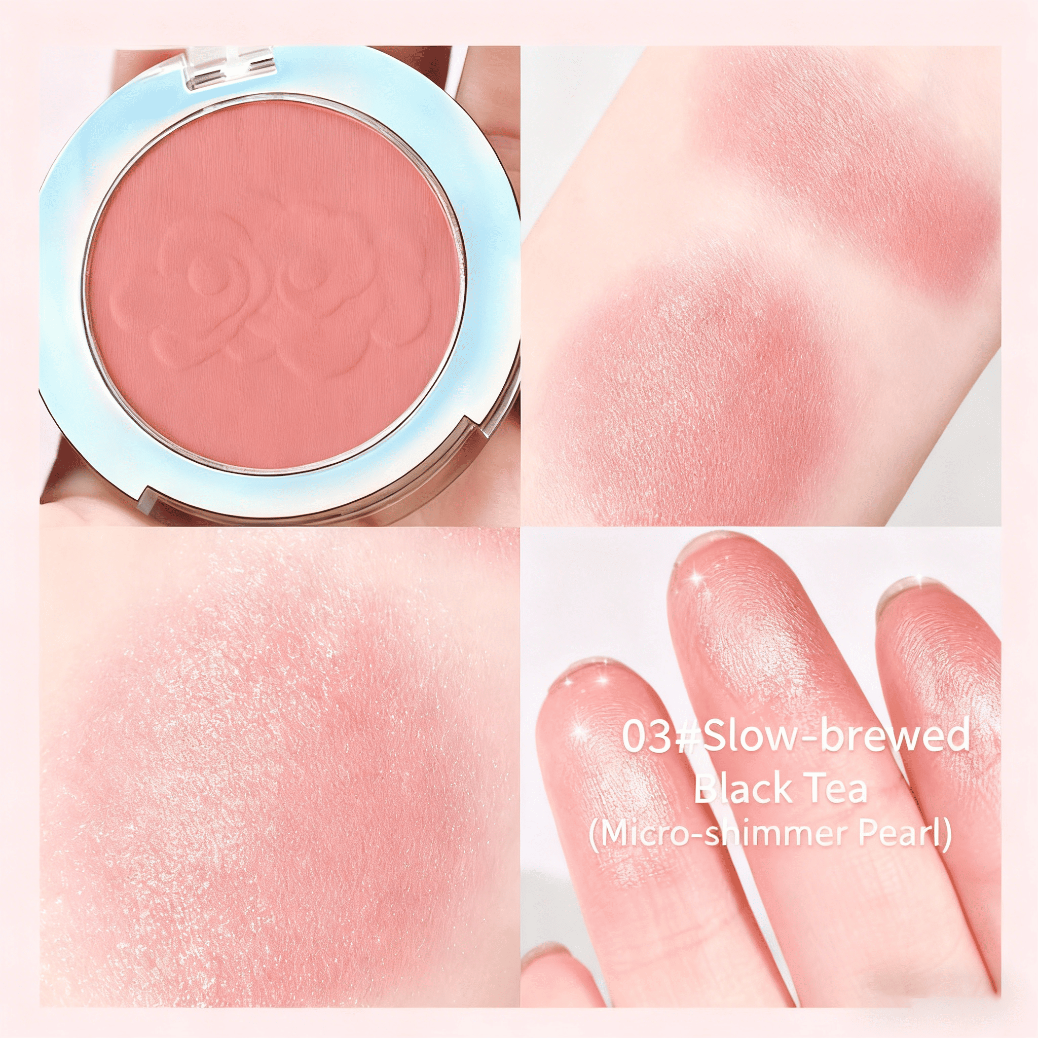 #3 Té negro de infusión lenta