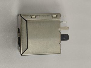 <strong>RJ45</strong> Network interface connector 8 pin
