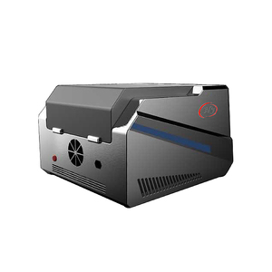 2024 EDS5800 анализатор драгоценных металлов XRF анализатор золота тестер драгоценных металлов - Product Image 5