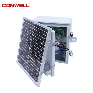 Sistema de monitoreo de red de distribución inteligente, indicador de falla de línea Indicador de equipo de distribución de energía - Product Image 4