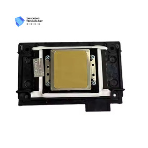 Mới Cho Xp600 Đầu In F1080-A1 UV Sinh Thái Dung Môi Fa09050 Dtf Đầu Chất Lượng Cao Chuyên Nghiệp - Product Image 1