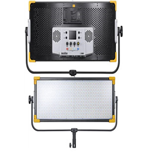 Godox LD150R RGB LED Video Panel AYDINLATMA çift renk sıcaklığı 2500-8500K - Product Image 6