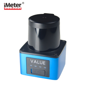 A lunga Distanza Omnidirezionale Finder di Misura Scanner Sensore Lidar Modulo - Product Image 3