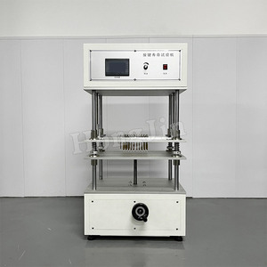 Macchina di prova di vita del Tester di vita della chiave della tastiera di Hong Jin per la macchina di prova di fatica della chiave della tastiera meccanica del telefono e del computer portatile - Product Image 4