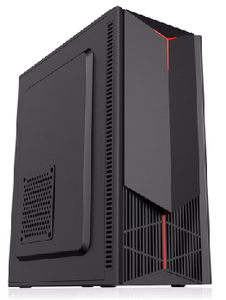 Torres de carcasas de ordenador para juegos, directa de fábrica, carcasa de ordenador de escritorio, cpu - Product Image 6