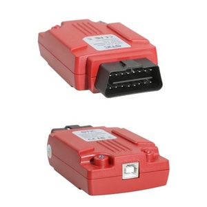 SVCI J2534 Strumento di Diagnostica per Ford e Mazda IDS V118 Programmazione del Modulo di Supporto On-Line - Product Image 5