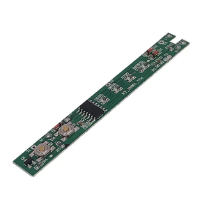แผงวงจรพิมพ์ SMT PCB สากลหลายชั้น Fr4 PCBA แผงวงจรพิมพ์ PCB xvideo - Product Image 4