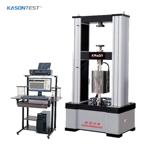 200kN Computer gesteuerte elektronische Hochtemperatur-Kriech prüfmaschine Elektronischer permanenter Hochtemperatur-Kriech prüfgerät - Product Image 1