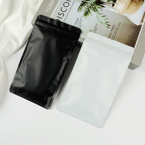 Customizable 1g <strong>1</strong>/8oz 3.5 Gram <strong>4</strong> X 6 <strong>1</strong>/<strong>4</strong> <strong>Oz</strong> 7 Gram <strong>1</strong> <strong>Oz</strong> 28 Gram Matte Smell Proof Zip Lock Special Mylar Bags for Candy - Product Image 4