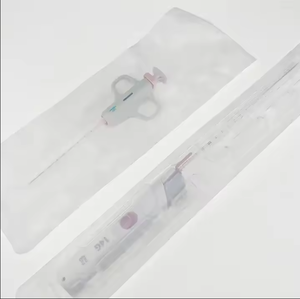 高品質の医療用使い捨て骨折生検穿刺針軟部組織組織自動生検針