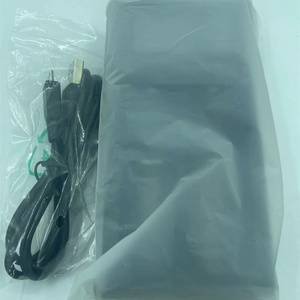 BOOT2スロットLCDディスプレイスマートリチウムイオンバッテリー充電器26650/18650/18500/18350/17670/16340/14500/104403.7vリチウムイオンに適しています - Product Image 3