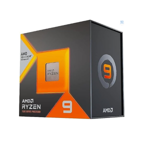 Procesador de escritorio AMD R yze 9 7950X3D de 16 núcleos y 32 hilos - Product Image 1