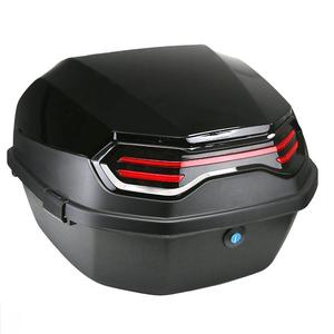 2023電気自動車トランクユニバーサル大型オートバイトランク - Product Image 1