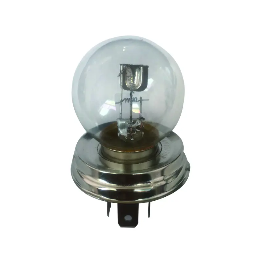 Lampe halogène H7 24v 70w, systèmes d'éclairage automatique, phares de camion, ampoules à tête en verre de Quartz