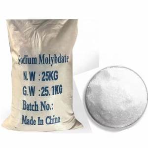 モリブデン酸ナトリウム二水化物CAS 10102-40-6