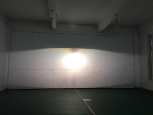 Ống Kính Máy Chiếu Hid Bi-xenon Halogen Chùm Thấp Đẹp 3 Inch SUPER MINI H1 Kèm Vỏ Bọc - Product Image 6