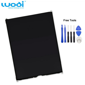 เปลี่ยนหน้าจอ LCD สำหรับ iPad 9th 2021 A2602 - Product Image 2