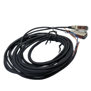 UF-GT51N Einzigartiger stabiler Detektion algorithmus mit Edelstahl für Fließband Subminiatur-Laser Photo elektrischer Sensor - Product Image 1