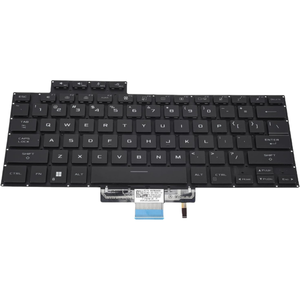 华硕ROG Zephyrus G15 GA503 GA503Q GA503QS原始设备制造商键盘GA503QM笔记本键盘英文笔记本电脑键盘