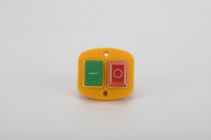 DZ-06 230V motor anahtarı su geçirmez DPST güç kapalı basmalı düğme anahtarı UL TUV CE DK elektromanyetik anahtarı ile yüksek kalite - Product Image 5