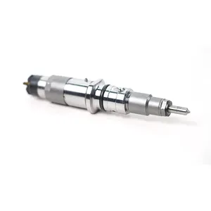 燃料噴射装置Pc200-8燃料噴射装置0445120123 4937065ディーゼルエンジン用 - Product Image 1