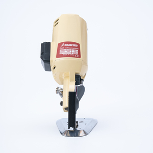 Textile Industry Cutting Machine Textile Fabric <strong>Cutter</strong>
