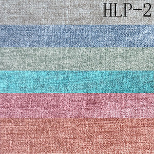 HLP-2 # 家纺奢华内饰每米价格天鹅绒数码印花面料定制天鹅绒沙发面料印花天鹅绒 - Product Image 6