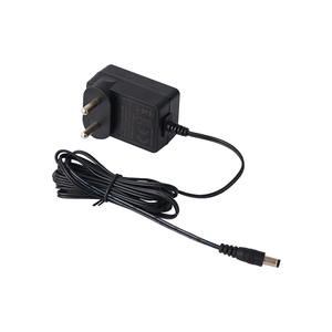 Hot Selling DC <strong>Adapter</strong> AC100-240V <strong>Input</strong> for LED Strip <strong>Output</strong> DC12V 1A 2A 3A 4A 5A 6A 8A 10A EU US Plug Power Supply 12V - Product Image 1