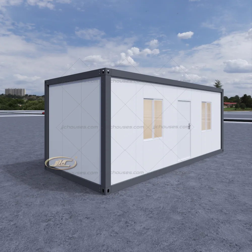 Case container villa moderna facile da montare progetto di edificio scolastico a basso costo 1 unità capannoni stoccaggio casa all'aperto prefabbricata