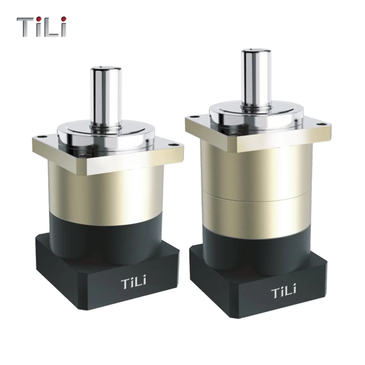 TILI TVB Series Precision Planetary Gear Gear Unit Gearbox Gearmotor Speed Reduce