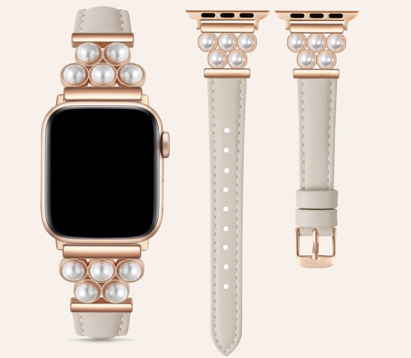 Start light-rose gold
