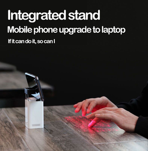 2024 New Virtual <strong>Keyboard</strong> Mobile Phone <strong>Computer</strong> Universal Mouse Mobile Phone Bracket Mobile Power <strong>Function</strong> Projection <strong>Keyboard</strong>