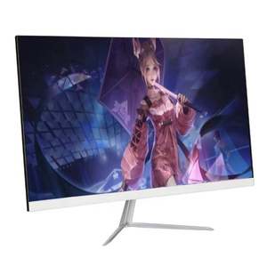 Good Lcd Led <strong>Monitor</strong> 144HZ 18.5&quot; 19&quot; 20&quot; 19.5&quot; 21.5&quot; 24&quot; 27&quot; Pc <strong>Monitor</strong> <strong>Computer</strong> Desktop <strong>Monitor</strong> - Product Image 3