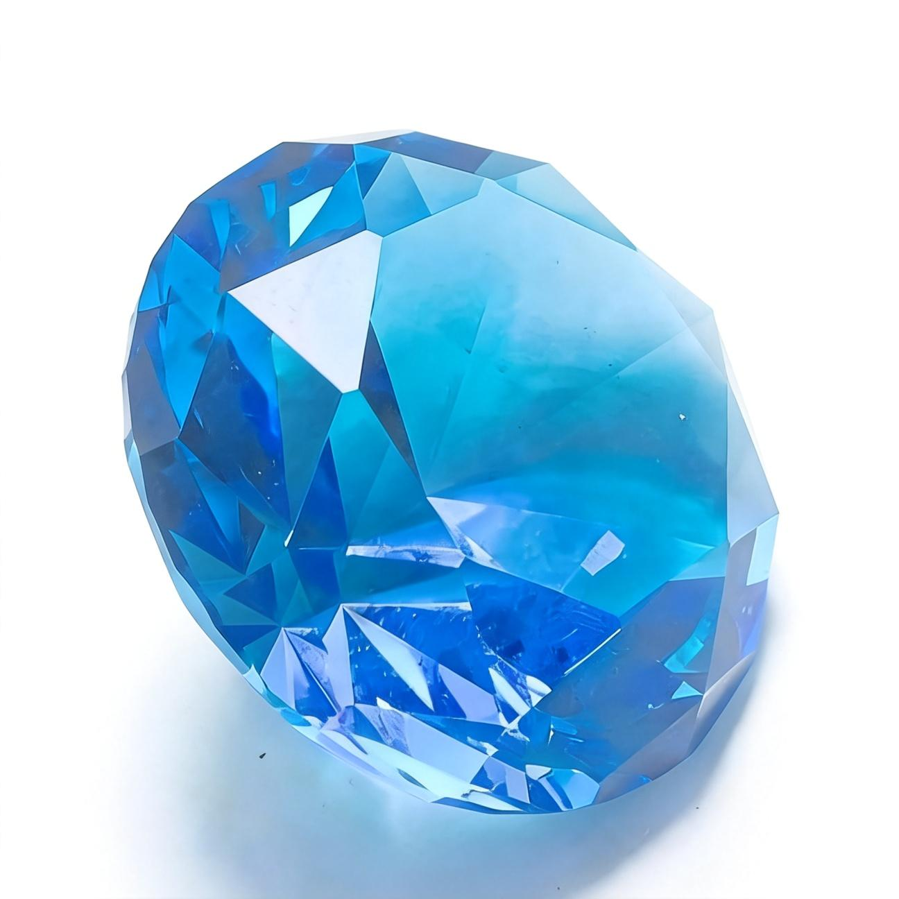 Sky Blue
