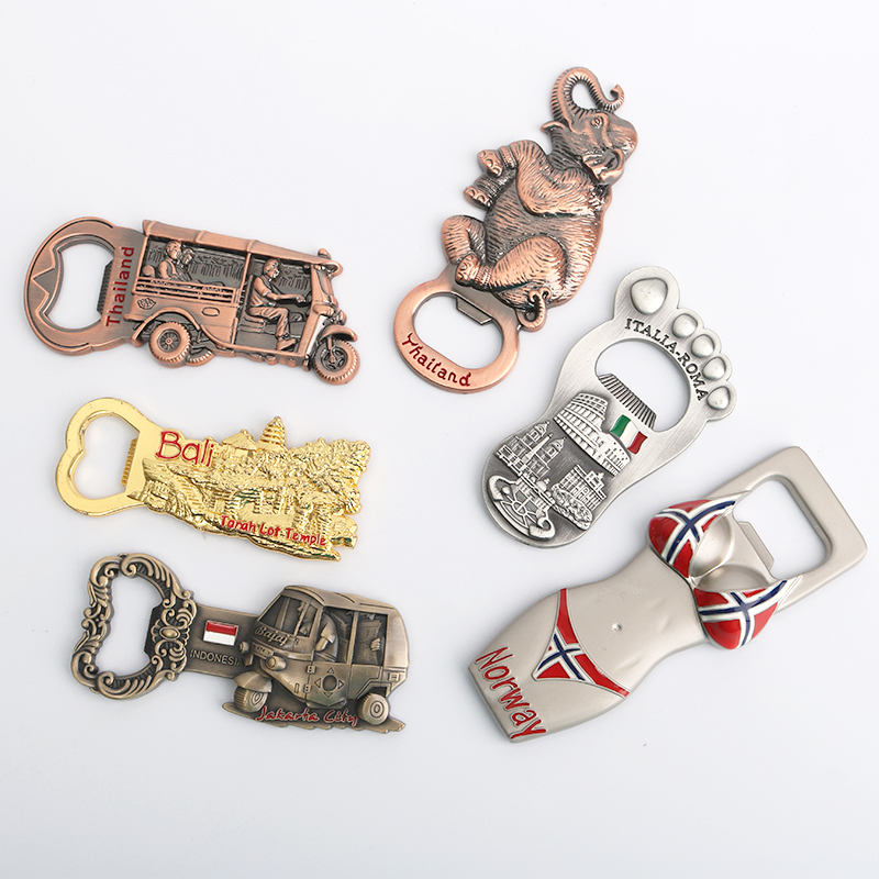 custom your bottle opener