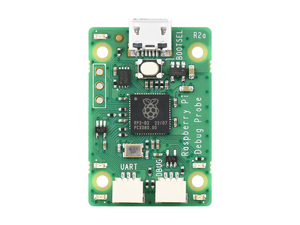 <strong>Raspberry</strong> <strong>Pi</strong> Debug Probe RP2040 microcontrollers <strong>USB</strong> to UART bridge Featuring a <strong>USB</strong> to two-wire <strong>serial</strong> debug bridge