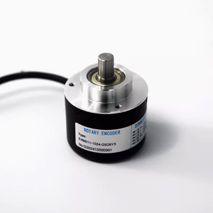 EI58S11-1024-D3D5Y3 поворотного датчика главного блока лифта KONE - Product Image 2
