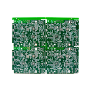 Rapid Prototype PCB & PCBA Design Services mit Gerber File & Schematic Electronic Circuit Board Software entwicklung - Product Image 3