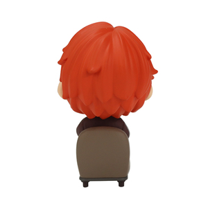 可定制人造树脂人物雕像工艺品家居桌面装饰新型雕像 - Product Image 5