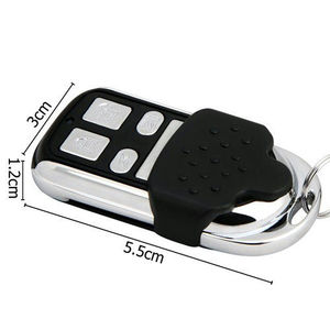 For <strong>Hormann</strong> HSM2 HSM4 HSE2 Marantec Digital D302 <strong>868</strong> Berner BHS110 868mhz Garage Door Remote Control Gate Opener Transmitter - Product Image 3