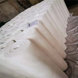 HDPE Square and Diamond <strong>Net</strong> White and Black Mesh <strong>10</strong>*10mm <strong>1</strong>*30m Fence HDPE Plastic Mesh - Product Image 6