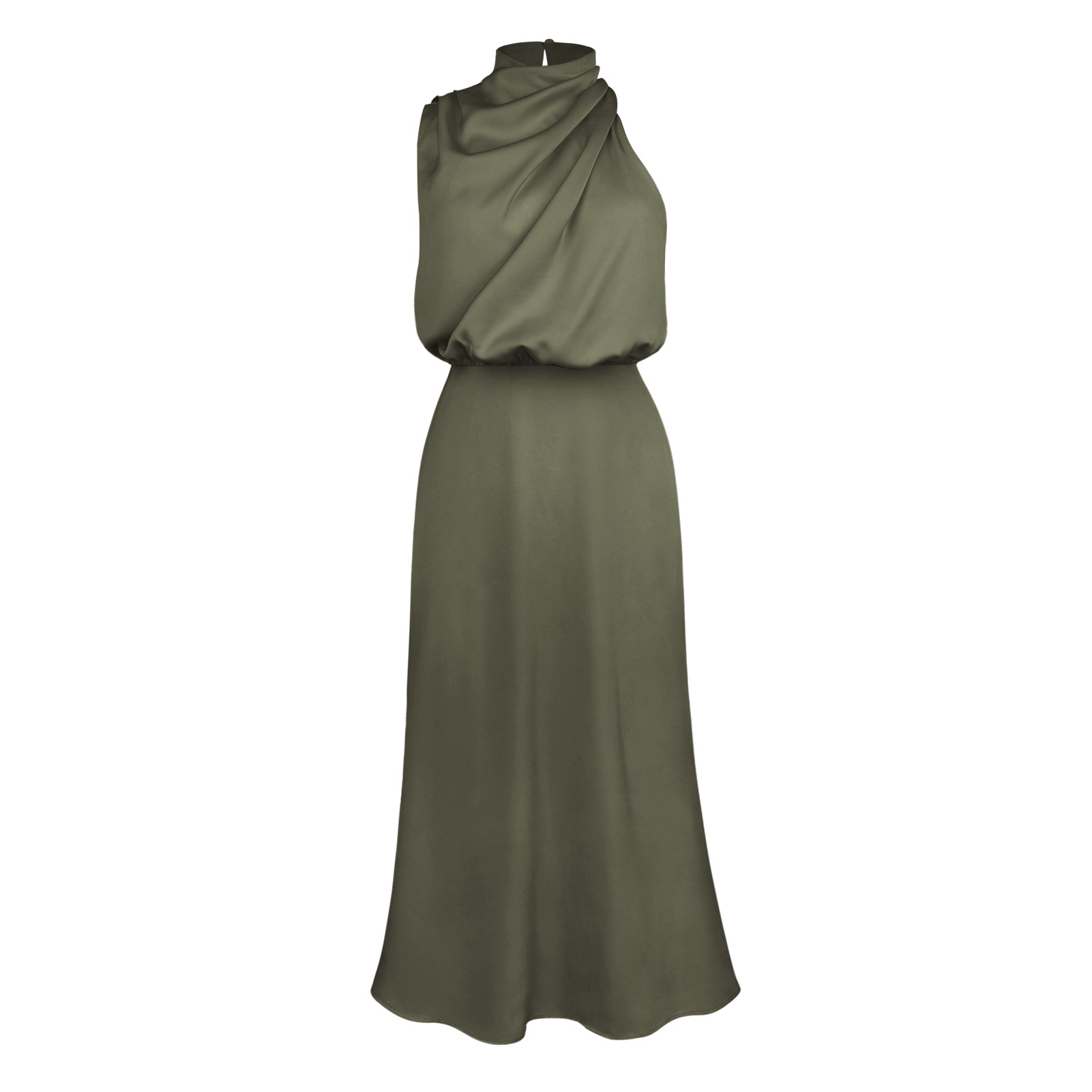 Gqqt131-verde militar