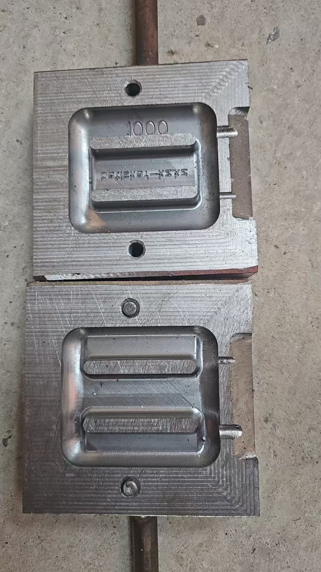 Silver-1pcs