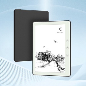 E-<strong>Reader</strong> 5.76inch E-Book <strong>Reader</strong> with E-Ink Screen Resolution Display 300DPI E-Paper Supports TF Card Multiple Software APPs - Product Image 5