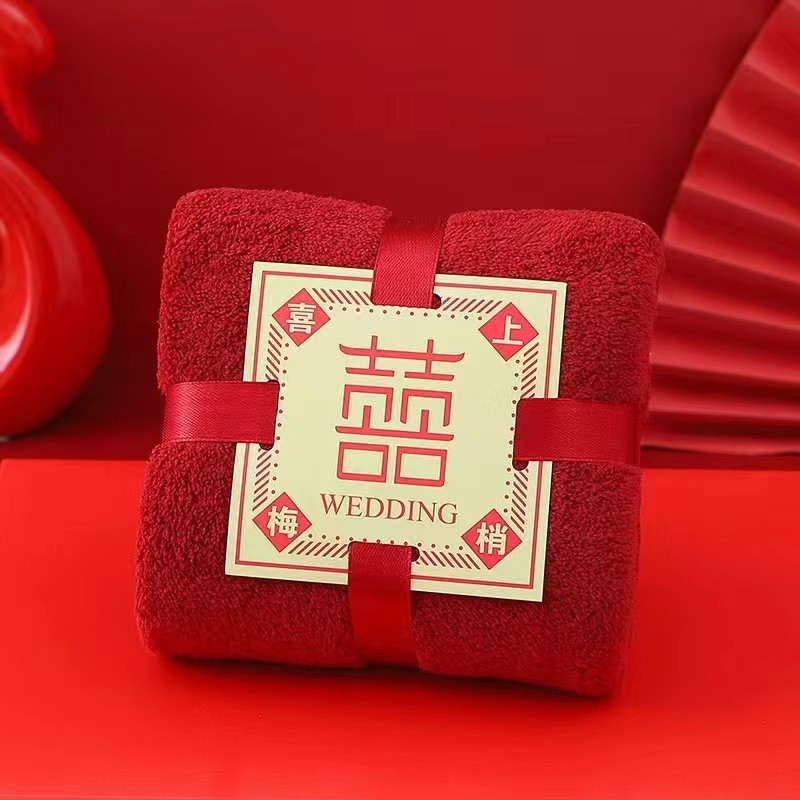 Plain cloth square