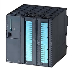 S7-300 Simatic serie Plc modulo Simantics S7-300 Plc Controller di programmazione Input/Output modulo Plc Pac Controller dedicati - Product Image 2